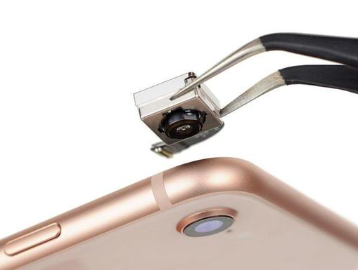 德惠苹果6维修为什么从iPhone6开始苹果摄像头就开始凸起了