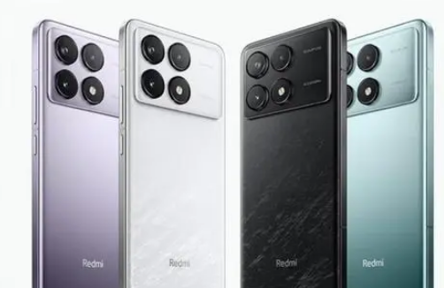 德惠苹果15维修中心分享红米K70和iPhone15该怎么选
